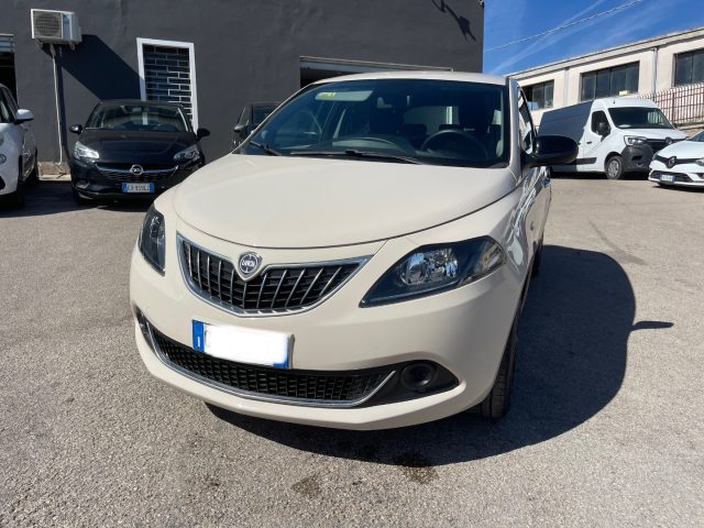 LANCIA Ypsilon usata 7