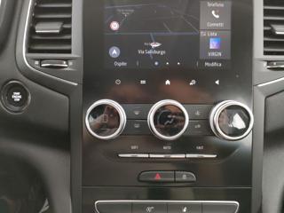 RENAULT Megane usata, con ESP