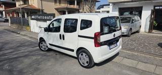 FIAT Qubo usata, con Airbag laterali