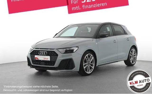 AUDI A1 usata, con ABS