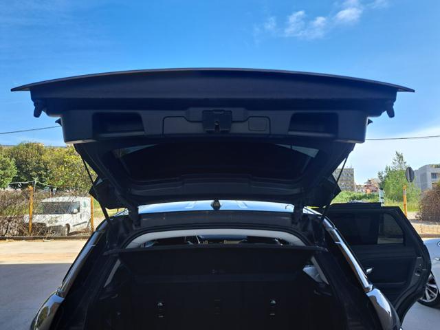 LAND ROVER Range Rover Evoque usata, con Controllo trazione
