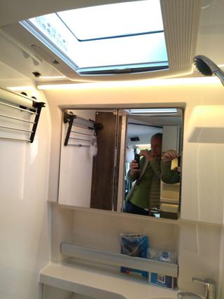 WESTFALIA  usata 7