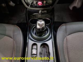 MINI Clubman usata, con Controllo vocale