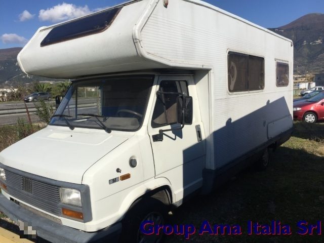 FIAT usata 2