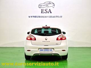 RENAULT Megane usata, con Climatizzatore