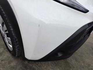 TOYOTA Aygo X usata, con Telecamera per parcheggio assistito