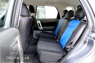 DAIHATSU Terios usata, con Cronologia tagliandi