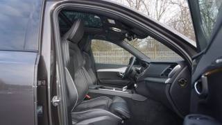 VOLVO XC90 usata, con ESP