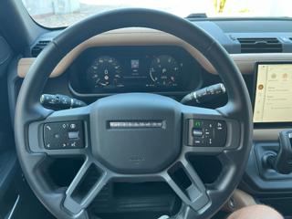 LAND ROVER Defender usata, con Controllo trazione
