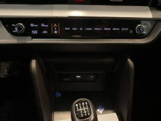 KIA Sportage usata, con Sensori di parcheggio posteriori