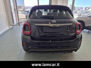 FIAT 500X usata, con Chiusura centralizzata