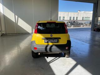 FIAT Panda usata, con Autoradio