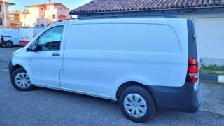 MERCEDES-BENZ Vito usata, con Alzacristalli elettrici