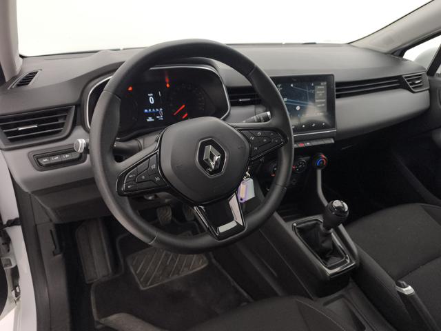 RENAULT Clio usata, con Cruise Control