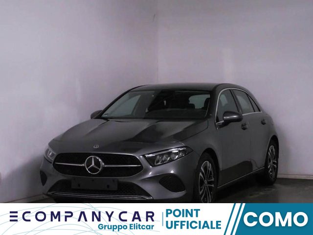MERCEDES-BENZ A 180 usata, con ABS