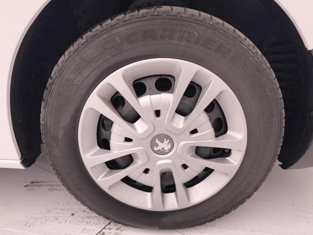 PEUGEOT Expert usata 22