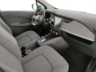 RENAULT ZOE usata, con Controllo automatico clima