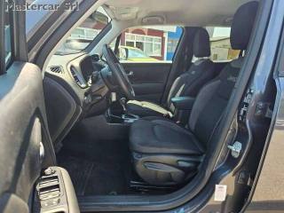 JEEP Renegade usata, con Climatizzatore