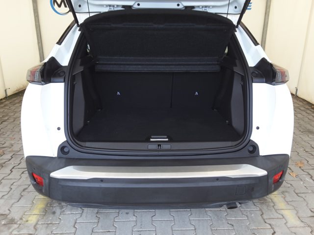 PEUGEOT 2008 usata, con Immobilizzatore elettronico