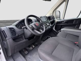 FIAT Ducato usata 8