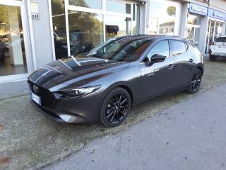 MAZDA 3 usata, con Airbag