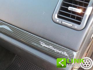 MASERATI Quattroporte usata 25