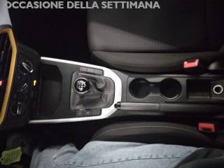 SEAT Arona usata, con ESP