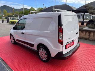 FORD Transit Connect usata, con Autoradio