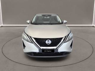 NISSAN Qashqai usata, con Airbag Passeggero