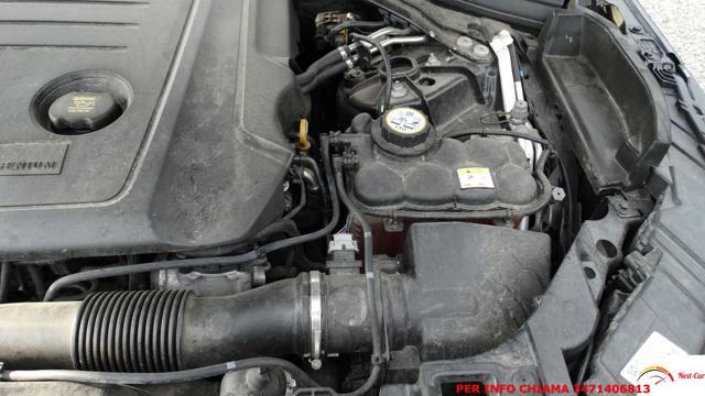 LAND ROVER Range Rover Velar usata 82