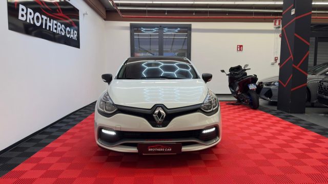 RENAULT Clio usata, con Airbag
