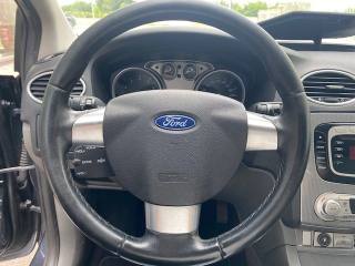 FORD Focus usata, con Autoradio