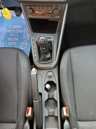 VOLKSWAGEN Polo usata, con Controllo trazione