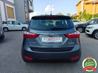 HYUNDAI iX20 usata, con Airbag Passeggero