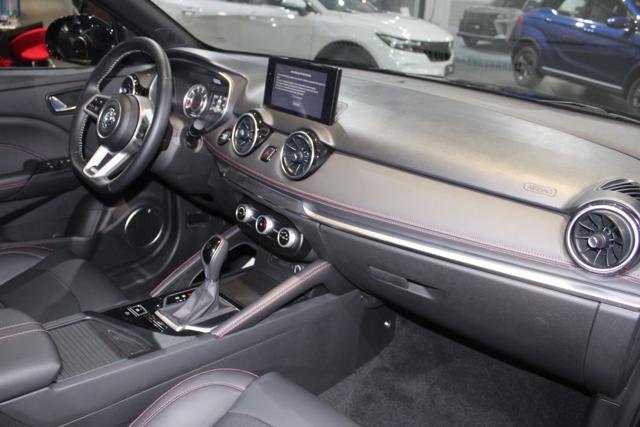 DFSK Glory 500 usata, con Autoradio