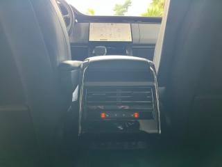 LAND ROVER Range Rover Sport usata, con Interni in pelle