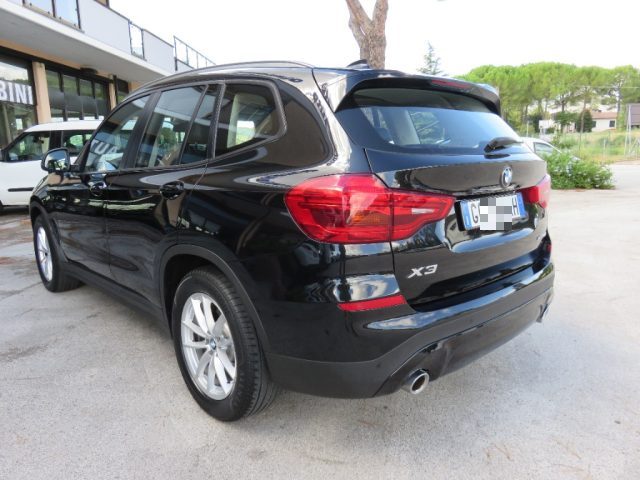 BMW X3 usata, con Airbag
