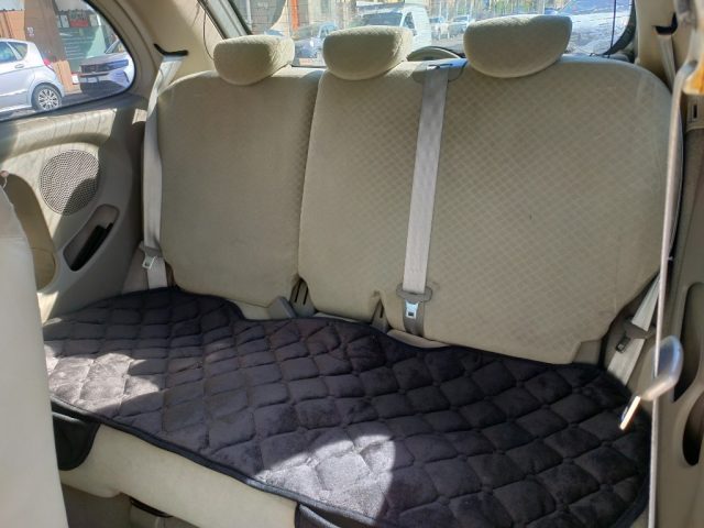 NISSAN Micra usata, con Specchietti laterali elettrici