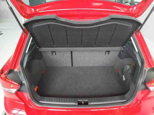 SEAT Ibiza usata, con Climatizzatore