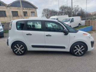 CITROEN C3 Picasso usata 3