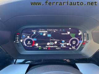 AUDI A3 usata, con Climatizzatore