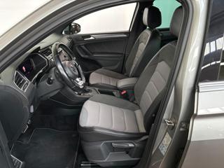 VOLKSWAGEN Tiguan usata, con Controllo automatico clima