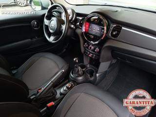 MINI One usata 74