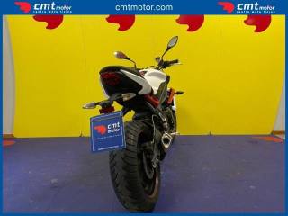 TRIUMPH Street Triple usata 3