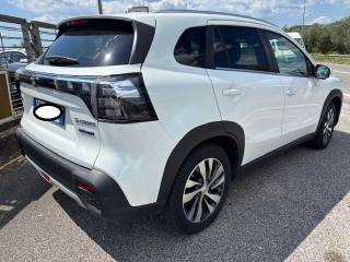 SUZUKI S-Cross usata, con Cerchi in lega