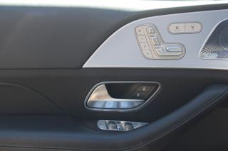 MERCEDES-BENZ GLE 300 usata, con Chiusura centralizzata