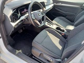 VOLKSWAGEN Golf usata, con Alzacristalli elettrici
