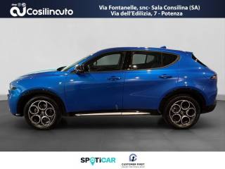 ALFA ROMEO Tonale usata, con Airbag