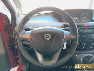 LANCIA Ypsilon usata 14