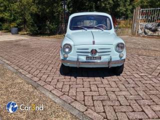 FIAT 600 usata 1